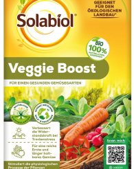 Bild 1 von 1 - Solabiol Veggie Boost 250 ml