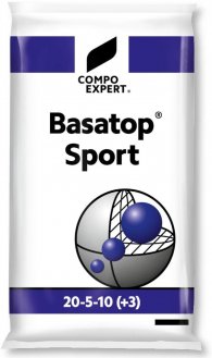 Bild 1 von 1 - Compo Expert Basatop Sport 20-5-10