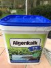 Algenkalk in Pulverform 1 kg Beutel fein zum Streuen Blätter Buchsbaum retten!