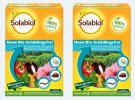 Solabiol Neem Bio Schädlingsfrei 2 x 60 ml gegen Milben Läuse