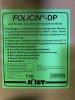 Folicin DP 5 kg DTPA-Chelat mit 6 % Fe Eisendünger Eisenmangel Chlorose gran.
