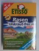 Etisso 2 l = (10 x 200 ml) Rasenunkrautvernichter Unkrautfrei Perfekt