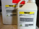 Trico 5 l Fernhaltemittel Schädlingsbekämpfung